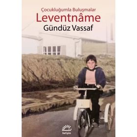 LEVENTNAME - GÜNDÜZ VASSAF