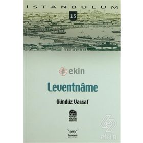 LEVENTNAME - GÜNDÜZ VASSAF