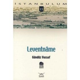 LEVENTNAME - GÜNDÜZ VASSAF