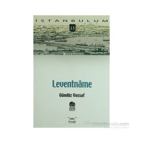 LEVENTNAME - GÜNDÜZ VASSAF