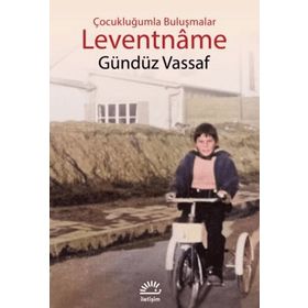 LEVENTNAME - GÜNDÜZ VASSAF