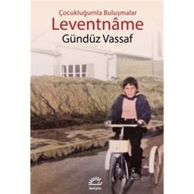 LEVENTNAME - GÜNDÜZ VASSAF