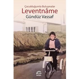 LEVENTNAME - GÜNDÜZ VASSAF