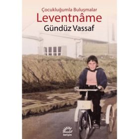 LEVENTNAME - GÜNDÜZ VASSAF