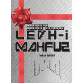 Levh-i Mahfuz (Ciltli) - Burak Özdemir