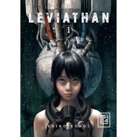Leviathan 1 - Athica Yayınları