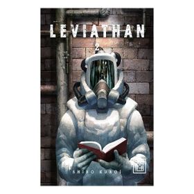 Leviathan 2 - Athica Yayınları