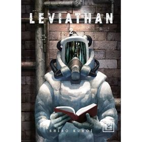 Leviathan 2 - Athica Yayınları