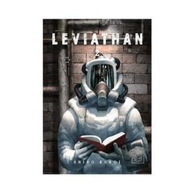 Leviathan 2 - Athica Yayınları