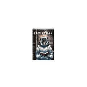 Leviathan 2 - Athica Yayınları