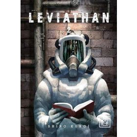 Leviathan 2 - Athica Yayınları