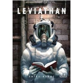 Leviathan 2 - Athica Yayınları
