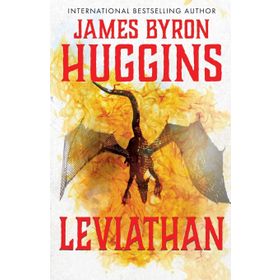 LEVIATHAN ARZIN MERKEZINE BIR BAŞKA SEYAHAT - JAMES P. BLAYLOCK