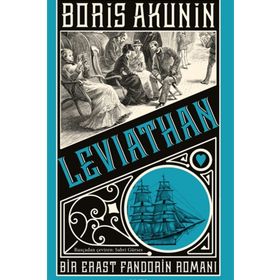 LEVIATHAN - JULIEN GREEN