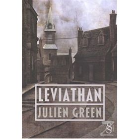 LEVIATHAN - JULIEN GREEN