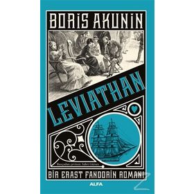 LEVIATHAN - JULIEN GREEN