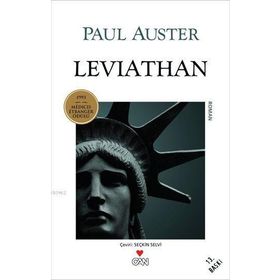 LEVIATHAN - PAUL AUSTER
