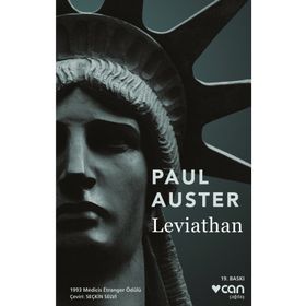LEVIATHAN - SCOTT WESTERFELD