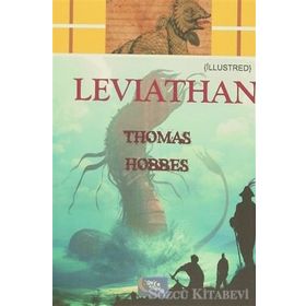 LEVIATHAN - THOMAS HOBBES