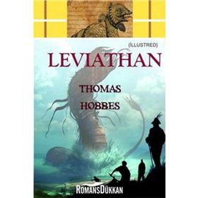 LEVIATHAN - THOMAS HOBBES