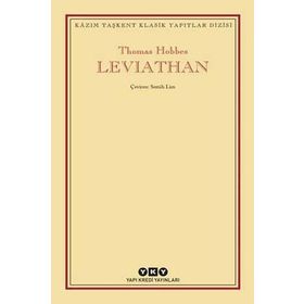 LEVIATHAN - THOMAS HOBBES