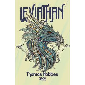 LEVIATHAN - THOMAS HOBBES