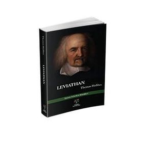 LEVIATHAN - THOMAS HOBBES