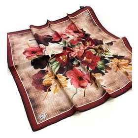 Levidor 20243 Bordo Eşarp