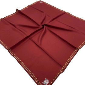 Levidor 21077 Bordo Eşarp