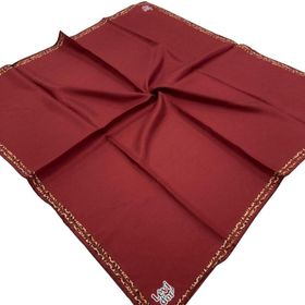 Levidor 21077 Bordo Eşarp