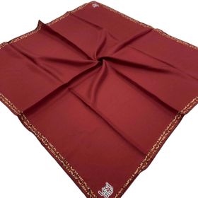 Levidor 21077 Bordo Eşarp