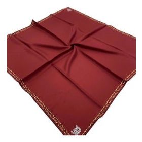 Levidor 21077 Bordo Eşarp
