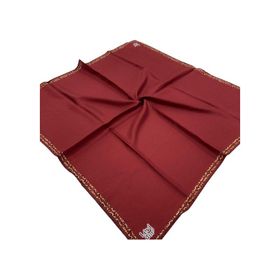 Levidor 21077 Bordo Eşarp