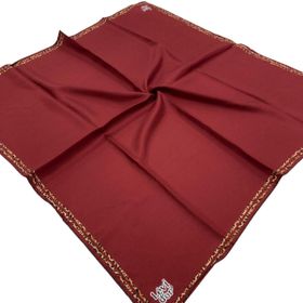 Levidor 21077 Bordo Eşarp