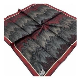 Levidor 21139 Bordo Eşarp