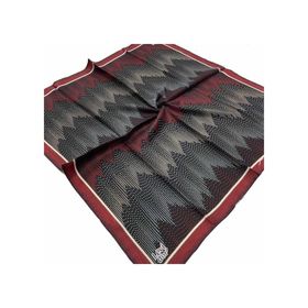 Levidor 21139 Bordo Eşarp