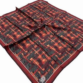 Levidor 21146 Bordo Eşarp