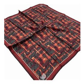 Levidor 21146 Bordo Eşarp