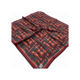 Levidor 21146 Bordo Eşarp