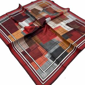 Levidor 21225 Bordo Eşarp