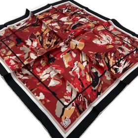 Levidor 21343 Bordo Eşarp