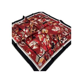 Levidor 21343 Bordo Eşarp