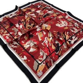 Levidor 21343 Bordo Eşarp
