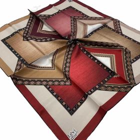 Levidor 21357 Bordo Eşarp