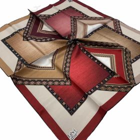 Levidor 21357 Bordo Eşarp