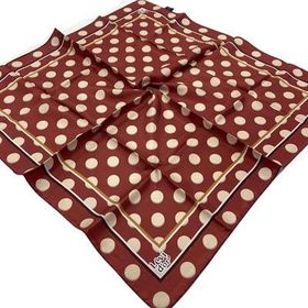 Levidor 23787 Bordo Eşarp