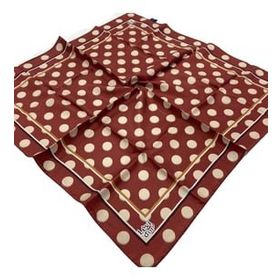 Levidor 23787 Bordo Eşarp