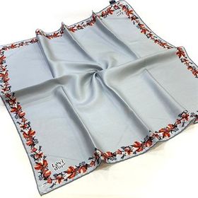 Levidor 3591-879 Tivil İpek Eşarp