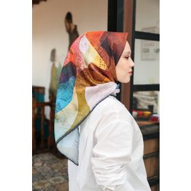 Levidor LDT254 Trend Twill Eşarp