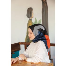 Levidor LDT255 Trend Twill Eşarp